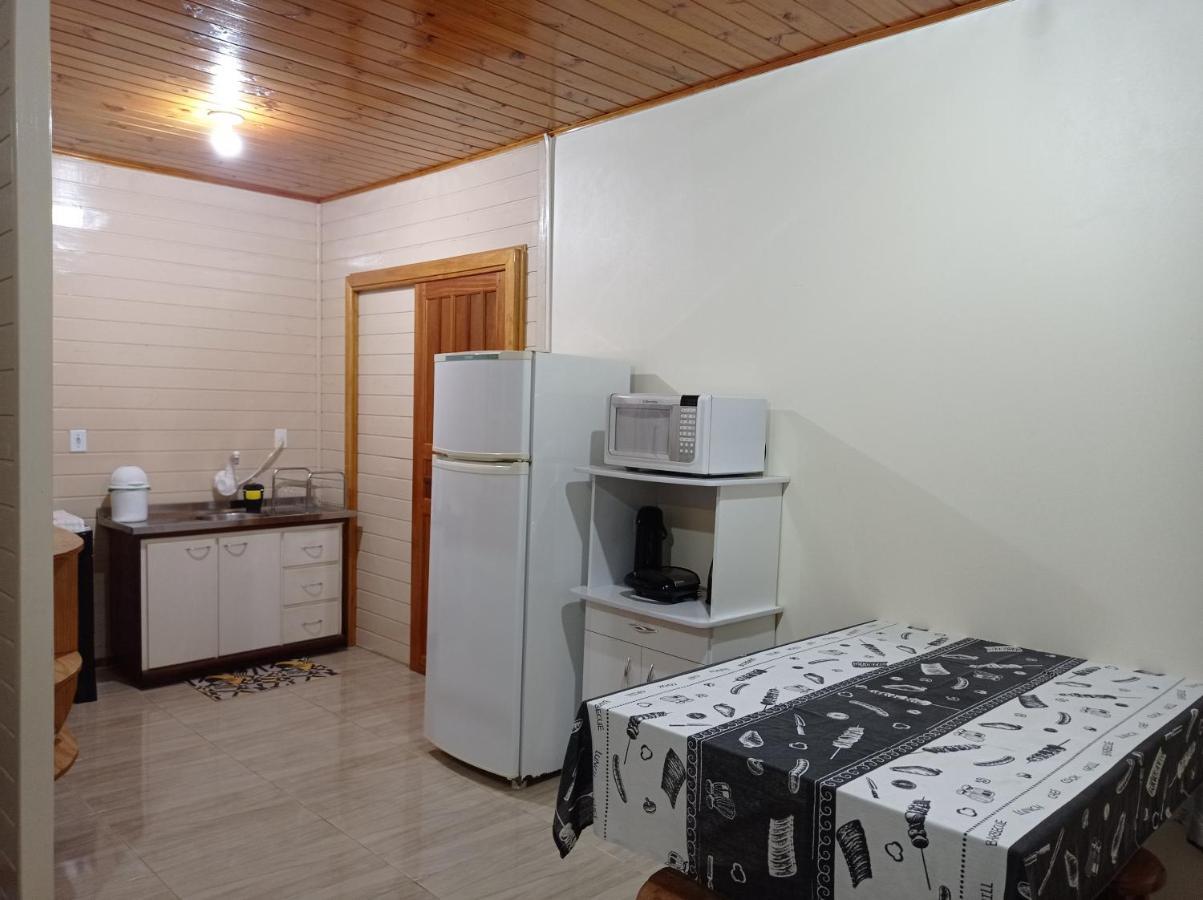 Отель A Casa E Sua! Урубиси Экстерьер фото